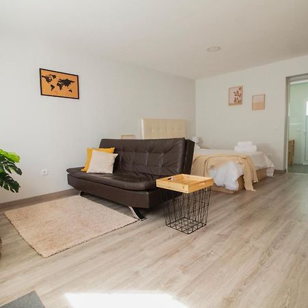 Casinha Villa Aveiro Ngoại thất bức ảnh