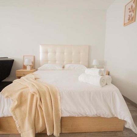 Casinha Villa Aveiro Ngoại thất bức ảnh