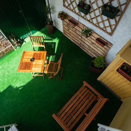 Casinha Villa Aveiro Ngoại thất bức ảnh