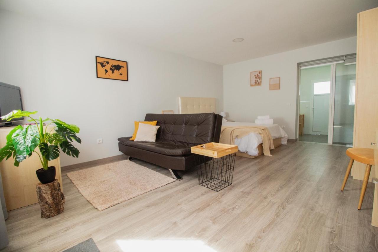 Casinha Villa Aveiro Ngoại thất bức ảnh