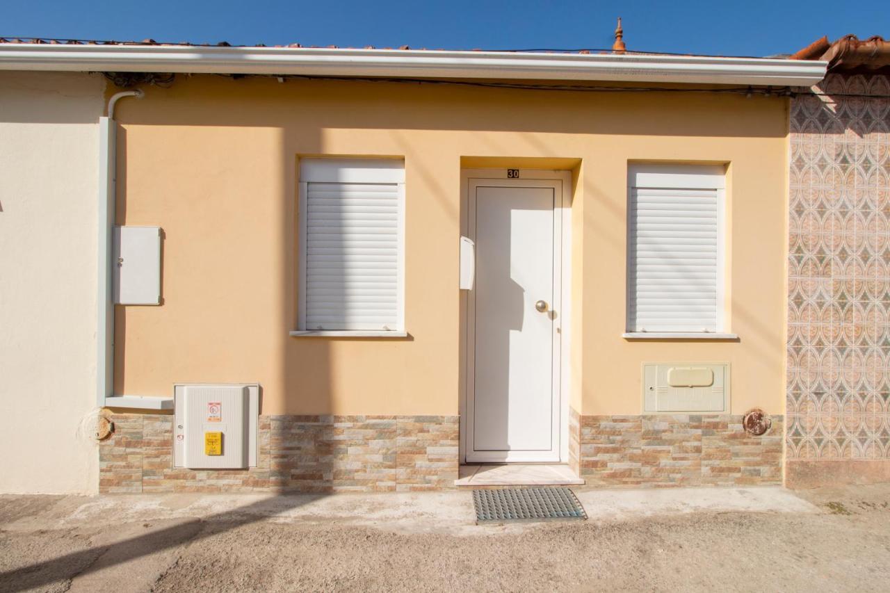 Casinha Villa Aveiro Ngoại thất bức ảnh