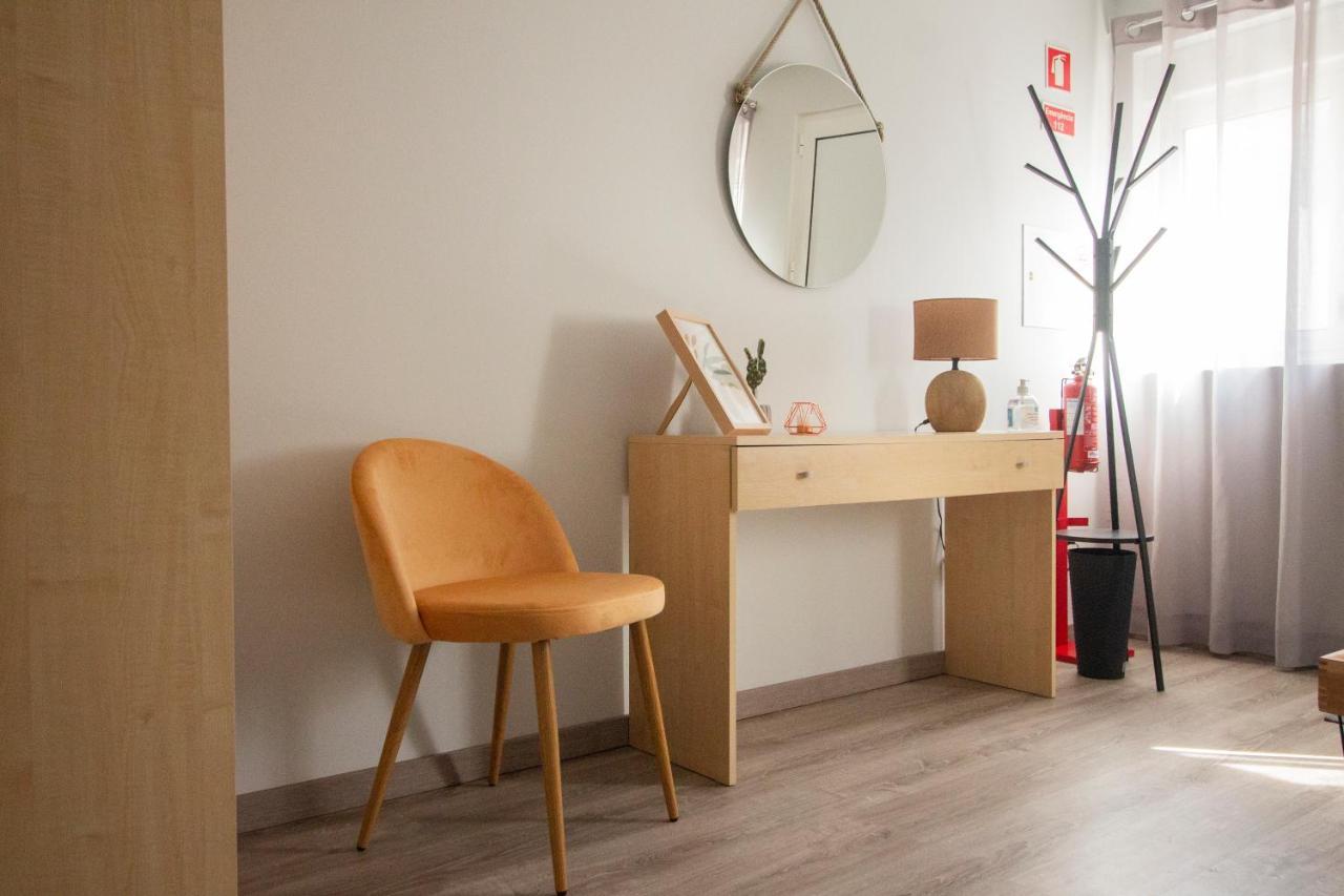 Casinha Villa Aveiro Ngoại thất bức ảnh
