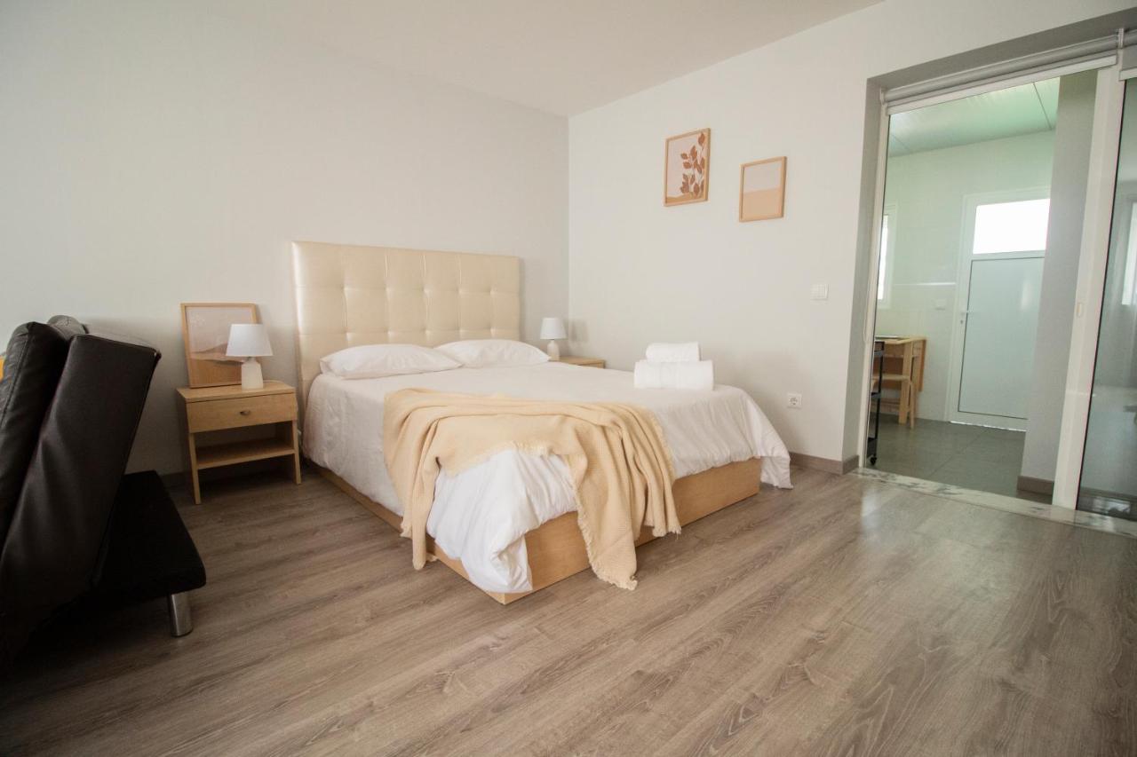 Casinha Villa Aveiro Ngoại thất bức ảnh