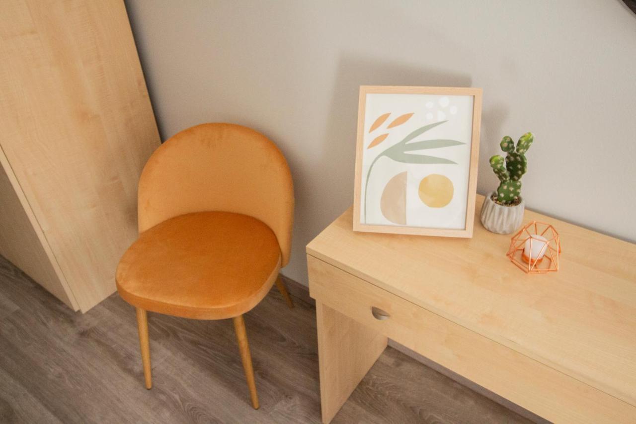 Casinha Villa Aveiro Ngoại thất bức ảnh