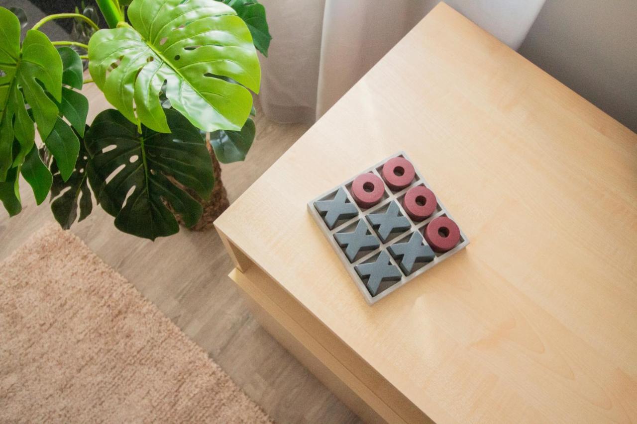 Casinha Villa Aveiro Ngoại thất bức ảnh