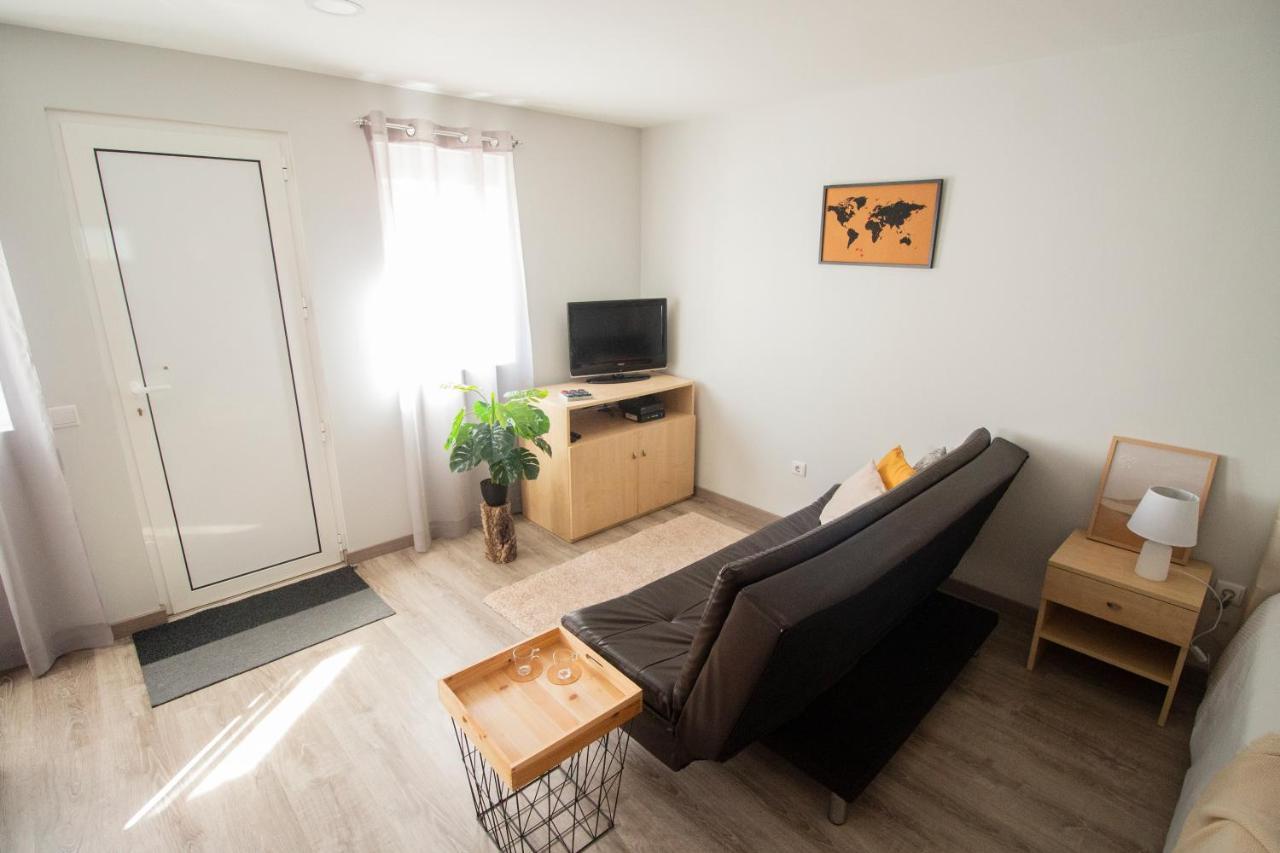 Casinha Villa Aveiro Ngoại thất bức ảnh