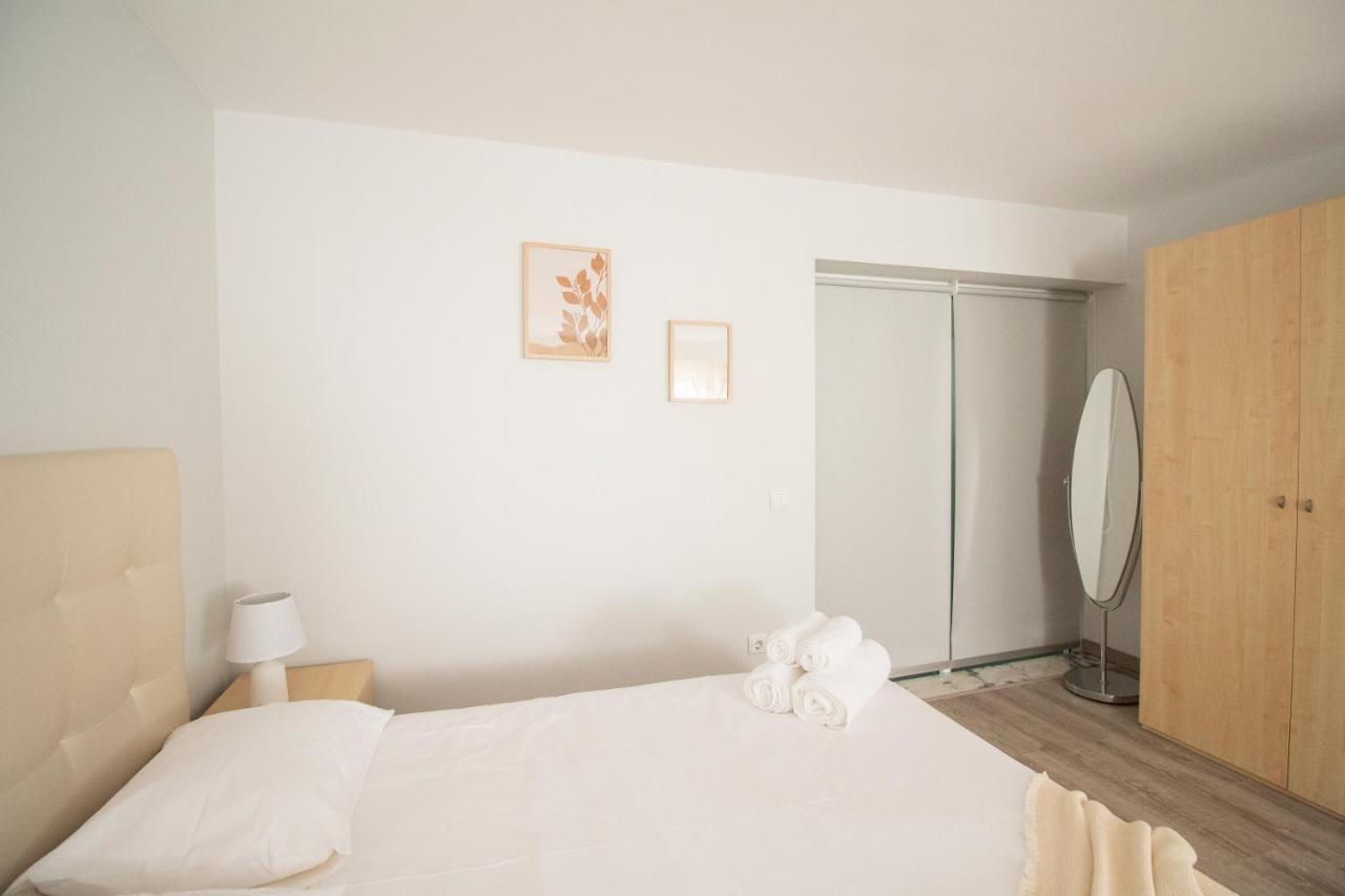 Casinha Villa Aveiro Ngoại thất bức ảnh